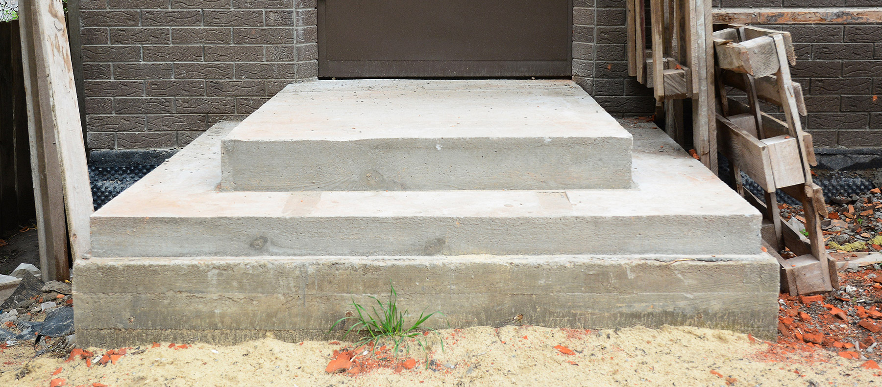 Porch Repair helps improve curb appeal and helps with the safety of guests in your home